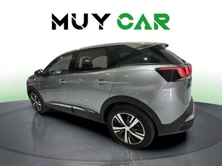 Peugeot 3008 PureTech 130 S&S Allure 96 kW (130 CV)