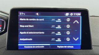 Peugeot 3008 PureTech 130 S&S Allure 96 kW (130 CV)