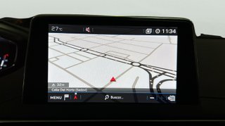 Peugeot 3008 PureTech 130 S&S Allure 96 kW (130 CV)