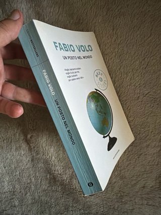 Un posto nel mondo