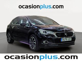 DS DS4 1.2 PureTech S&S Style 96 kW (131 CV)