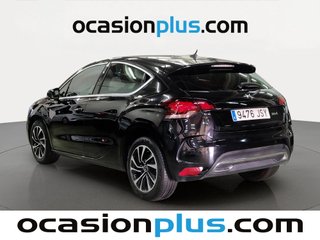 DS DS4 1.2 PureTech S&S Style 96 kW (131 CV)