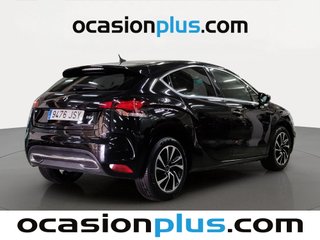 DS DS4 1.2 PureTech S&S Style 96 kW (131 CV)