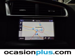 DS DS4 1.2 PureTech S&S Style 96 kW (131 CV)