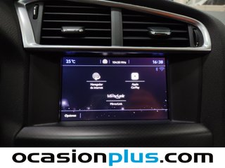 DS DS4 1.2 PureTech S&S Style 96 kW (131 CV)