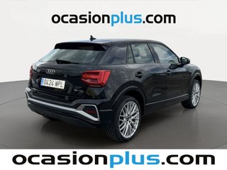 Audi Q2 Adrenalin 35 TDI 110 kW (150 CV) S tronic