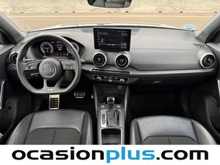 Audi Q2 Adrenalin 35 TDI 110 kW (150 CV) S tronic
