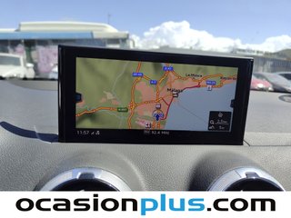 Audi Q2 Adrenalin 35 TDI 110 kW (150 CV) S tronic