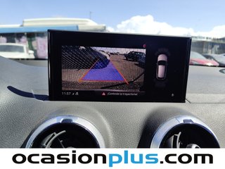 Audi Q2 Adrenalin 35 TDI 110 kW (150 CV) S tronic
