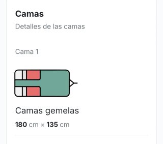 Remolque tienda comanche pluma