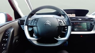 Citroen C4 Picasso BlueHDi 120 S&S Live 88 kW (120 CV)