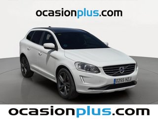 Volvo XC60 D4 Momentum Auto 133 kW (181 CV)