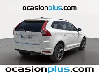 Volvo XC60 D4 Momentum Auto 133 kW (181 CV)