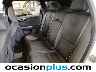 Volvo XC60 D4 Momentum Auto 133 kW (181 CV)