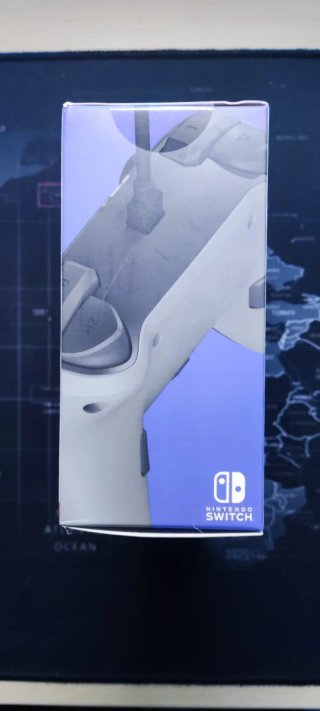 Controller PowerA Switch Zelda Edition
