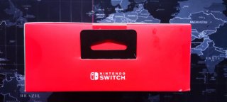 Controller PowerA Switch Zelda Edition