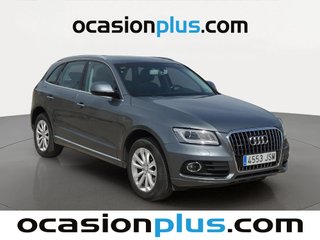 Audi Q5 Advanced 2.0 TDI clean diesel quattro 140 kW (190 CV) S tronic