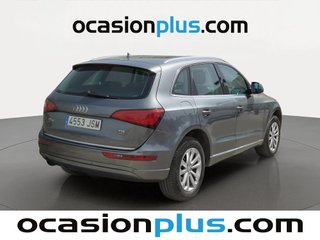 Audi Q5 Advanced 2.0 TDI clean diesel quattro 140 kW (190 CV) S tronic