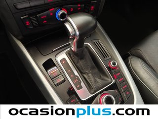 Audi Q5 Advanced 2.0 TDI clean diesel quattro 140 kW (190 CV) S tronic