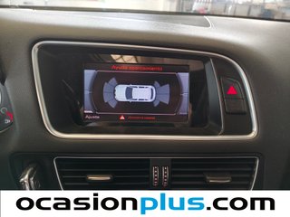 Audi Q5 Advanced 2.0 TDI clean diesel quattro 140 kW (190 CV) S tronic