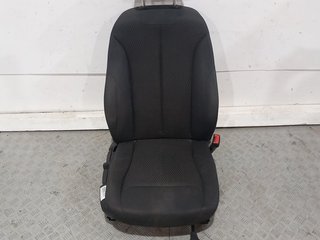 ASIENTO DELANTERO DERECHO BMW SERIE 3 BERLINA (F3