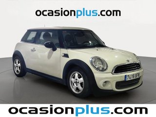 MINI MINI Cooper One 70 kW (95 CV)