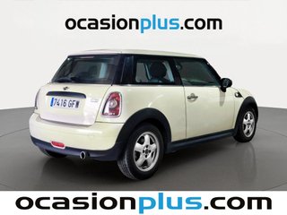 MINI MINI Cooper One 70 kW (95 CV)