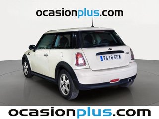 MINI MINI Cooper One 70 kW (95 CV)