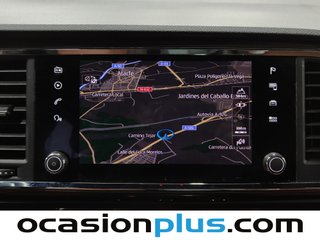 SEAT Ateca 1.5 TSI S&S Xcellence Edition 110 kW (150 CV)