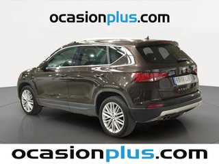 SEAT Ateca 1.5 TSI S&S Xcellence Edition 110 kW (150 CV)