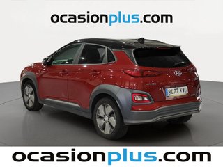 Hyundai Kona EV Style 150 kW (204 CV)