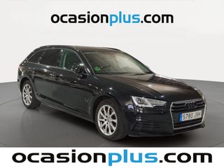 Audi A4 Avant Advanced edition 2.0 TDI 140 kW (190 CV)