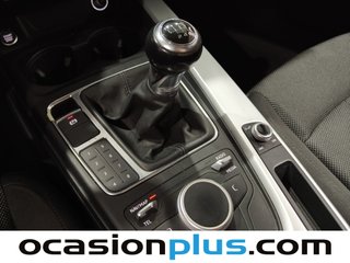 Audi A4 Avant Advanced edition 2.0 TDI 140 kW (190 CV)