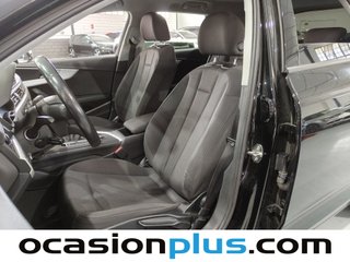 Audi A4 Avant Advanced edition 2.0 TDI 140 kW (190 CV)