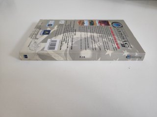 F-16 Fighting Falcon PC CD-ROM