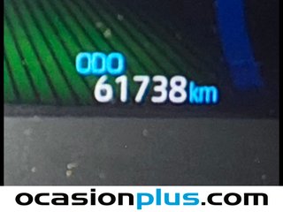Toyota Corolla 180H GR-SPORT E-CVT 135 kW (184 CV)