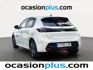 Peugeot 208 PureTech 100 Allure 75 kW (100 CV)
