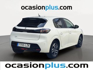 Peugeot 208 PureTech 100 Allure 75 kW (100 CV)