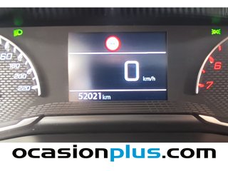 Peugeot 208 PureTech 100 Allure 75 kW (100 CV)