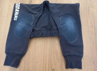 Pantalón chándal Mercedarias T3 y T4