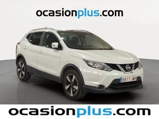 Nissan Qashqai 1.6 dCi N-Connecta 4x2 96 kW (130 CV)