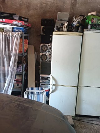Lote altavoces Philips y Pioneer