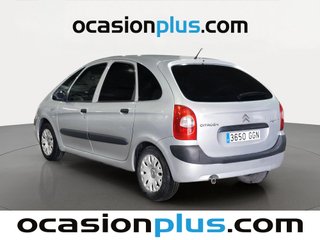 Citroen Xsara Picasso 1.6 LX Plus 81 kW (110 CV)
