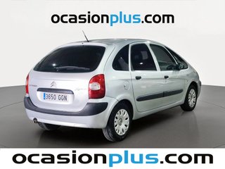 Citroen Xsara Picasso 1.6 LX Plus 81 kW (110 CV)