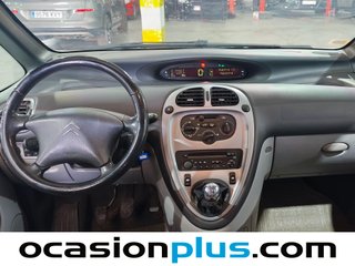 Citroen Xsara Picasso 1.6 LX Plus 81 kW (110 CV)