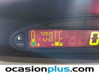 Citroen Xsara Picasso 1.6 LX Plus 81 kW (110 CV)