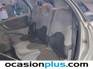 Citroen Xsara Picasso 1.6 LX Plus 81 kW (110 CV)