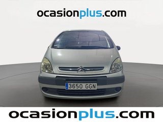 Citroen Xsara Picasso 1.6 LX Plus 81 kW (110 CV)