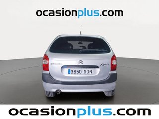 Citroen Xsara Picasso 1.6 LX Plus 81 kW (110 CV)