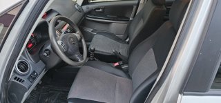 Suzuki SX4 2007
